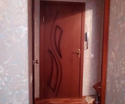 Уютная 1-комнатная квартира на время проведения ЧМ 2018: Нижний Новгород, улица Маршала Голованова, фото 3