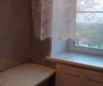 Уютная 1-комнатная квартира на время проведения ЧМ 2018: Нижний Новгород, улица Маршала Голованова, фото 5