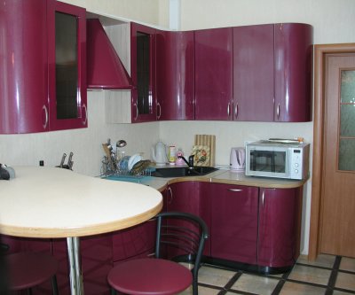 VIP апартаменты в Коктебеле (2 спальни, 130 кв.м): Коктебель, Морская улица, фото 2