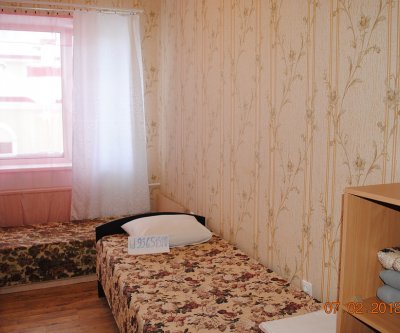 Апартаменты на «Гусарской»: Пушкин, Гусарская улица, фото 5