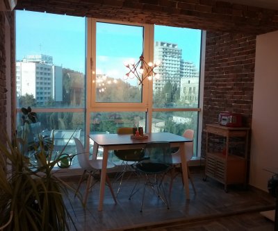 Новая квартира в Алуште в элитном доме в 300м от моря: Алушта, Перекопская улица, фото 4