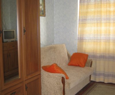 Отдельные комнаты в частном доме!: Феодосия, 3-й Профсоюзный проезд, фото 4