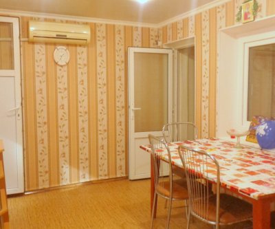Сдам 2-х комнатную квартиру в частном доме.: Ялта, улица Володарского, фото 3