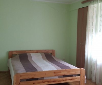 2-комнатная квартира на Южном побережье Крыма в Гаспре.: Гаспра, Маратовская улица, фото 3