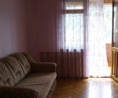 2-комнатная квартира на Южном побережье Крыма в Гаспре.: Гаспра, Маратовская улица, фото 2