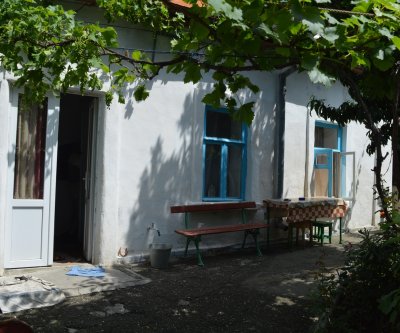 Уютный домик в 200 метрах от моря: Феодосия, переулок Свердлова, фото 3