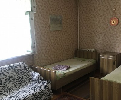 Квартира у Виктории: Мирный, улица Сырникова, фото 2