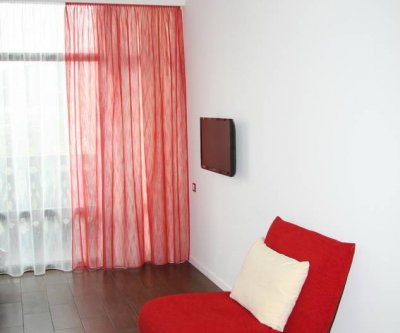 Квартира-студия со всеми удобствами класса люкс в Гурзуфе: Гурзуф, Ореховая улица, фото 2