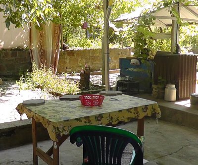 Дом для отдыха без подселений: Джубга, село Горское, ул. Краснодарская, фото 4