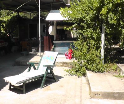 Дом для отдыха без подселений: Джубга, село Горское, ул. Краснодарская, фото 1