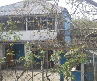 Дом для отдыха без подселений: Джубга, село Горское, ул. Краснодарская, фото 3