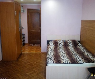 Квартира-студия в Новофёдоровке: Новофёдоровка, улица Марченко, фото 4