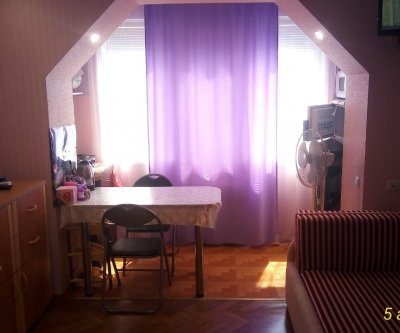 Квартира-студия в Новофёдоровке: Новофёдоровка, улица Марченко, фото 3
