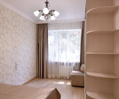 2-х комнатная в центре Лазаревского: Лазаревское, улица Лазарева, фото 4