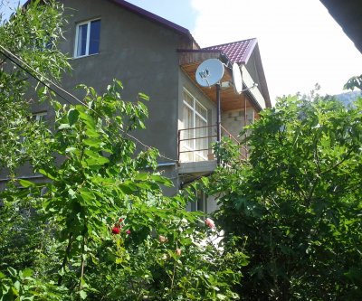 Гостевой дом Марина: Форос, улица Космонавтов, фото 2