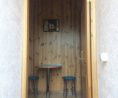 Однокомнатный домик в частном секторе.: Алупка, улица Ульяновых, фото 2