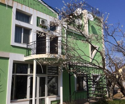 Гостевой дом «Добрый шкипер»: Севастополь, Фиолентовское шоссе, фото 2