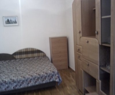 Квартира в спальном районе на Санаторной 8: Гурзуф, Санаторная улица, фото 1