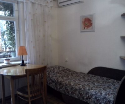 Квартира в спальном районе на Санаторной 8: Гурзуф, Санаторная улица, фото 2