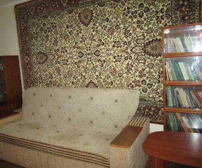 Квартира с хорошим месторасположением: Алушта, улица 50 лет Октября, фото 2