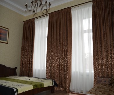 Уютная квартира для семейного отдыха: Евпатория, улица Караева, фото 1