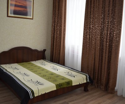 Уютная квартира для семейного отдыха: Евпатория, улица Караева, фото 2