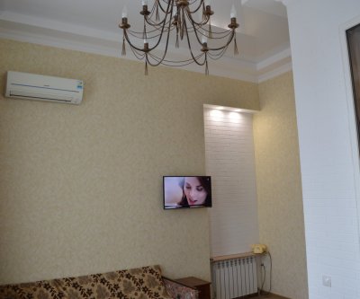 Уютная квартира для семейного отдыха: Евпатория, улица Караева, фото 4