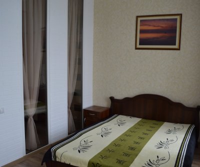 Уютная квартира для семейного отдыха: Евпатория, улица Караева, фото 3