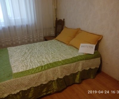 Сдам свою 2-ух комнатную квартиру: Евпатория, проспект Ленина, фото 4