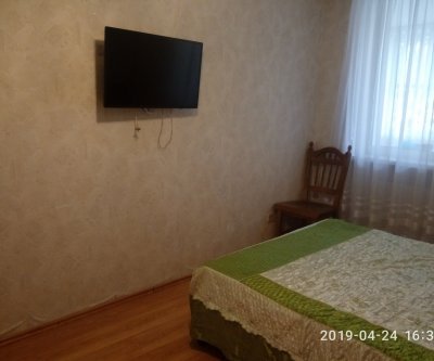 Сдам свою 2-ух комнатную квартиру: Евпатория, проспект Ленина, фото 5