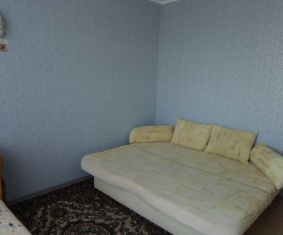 Уютная квартира на Димитрова: Черноморское, улица Димитрова, фото 1