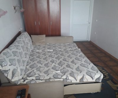 Сдается чистая уютная квартира по суточно в Анапе: Анапа, Приморская улица, фото 3