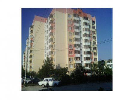 1я квартира в Дивноморском: Дивноморское, Горная улица, фото 1