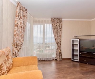 2-комнатная квартира в центре Адлера с видом на море: Адлер, переулок Богдана Хмельницкого, фото 5