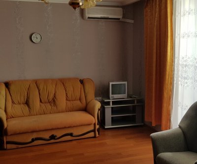 Современная квартира: Феодосия, Симферопольское шоссе, фото 3