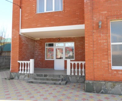Гостиница «Престиж»: Новомихайловский, Солнечная улица, фото 3