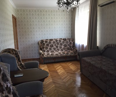 Уютная квартира в Мисхоре: Ялта, улица Водовозовых, фото 3