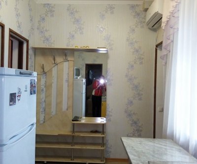 Квартира на Пушкинской аллее.: Ялта, улица Гоголя, фото 2