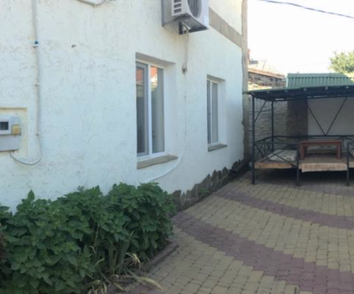 Гостевой дом около Крымского рынка: Феодосия, Одесский переулок, фото 5