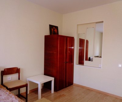 2-х комнатная квартира на Среднеслободской, 2 этаж.: Ялта, Средне-Слободская улица, фото 5