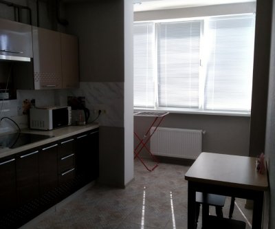 Сдам 1 ком свою квартиру новострой чистую уютную центр с Wi-Fi: Симферополь, Старозенитная улица, фото 5