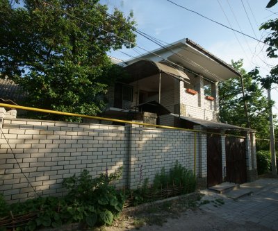 Номера в гостевом доме в Феодосии на 2022 год: Феодосия, Крымская улица, фото 1