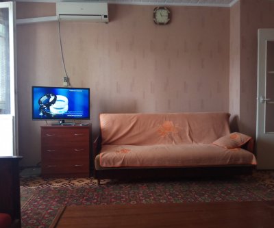 1-комнатная квартира под ключ: Алушта, Судакская улица, фото 4