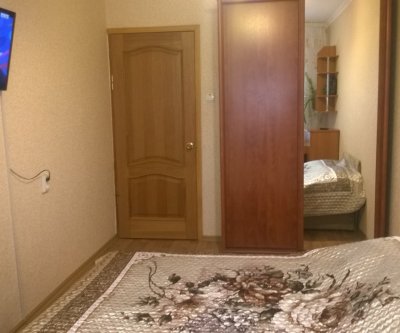 Отличная 2х комнатная квартира в центре Алушты.: Алушта, Пионерская улица, фото 5