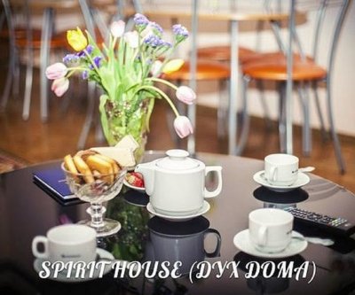 Гостевой Дом Spirit House (Дух Дома): Санкт-Петербург, Днепропетровская улица, фото 1