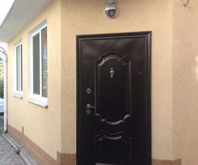 Двухэтажный коттедж в центре Гурзуфа: Гурзуф, Ленинградская улица, фото 2