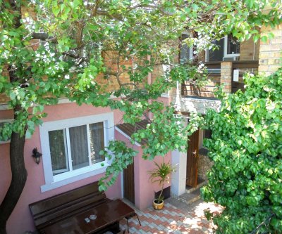 Четырехкомнатный двухэтажный кофортный дом в Феодосии.: Феодосия, Военно-морской переулок, фото 4