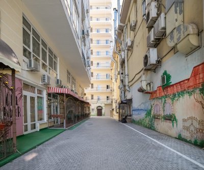 Апартаменты в центре города у набережной: Севастополь, улица Сенявина, фото 3