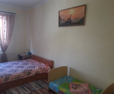Уютная 2-ух комнатная квартира в центре поселка: Феодосия, улица Бондаренко, фото 5