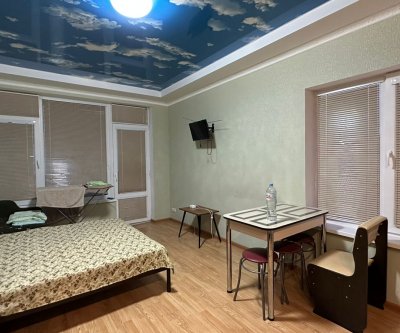 Квартира-студия: Алупка, Севастопольский переулок, фото 5